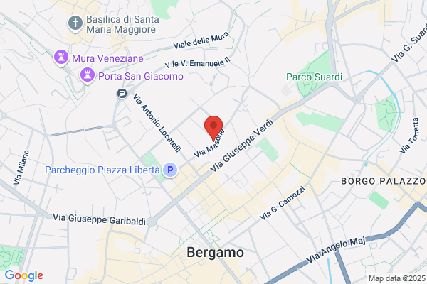 Meie Assicurazioni S.P.A.