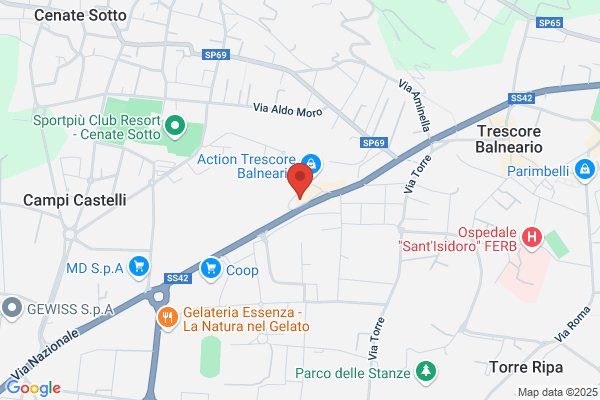Pessinassicurazioni S.R.L.
