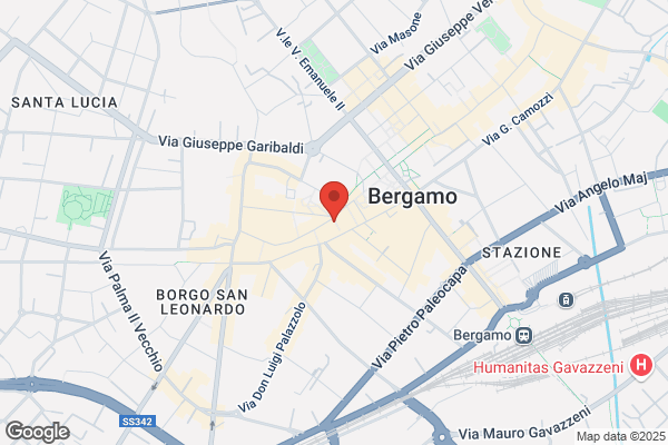 Reale Mutua Agenzia di Bergamo XX Settembre BORDONARO DOMENICO E BERTOLI GIOVANNI BATTISTA S.n.c.
