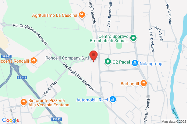 Roncelli Assicurazioni S.R.L. Unipersonale