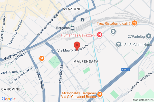 Caritas Diocesana Bergamasca