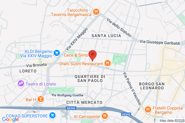 Il Centro S.N.C.