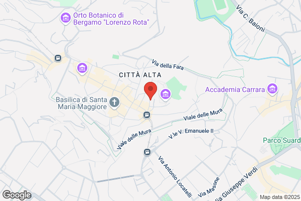 Infanzia & Citta