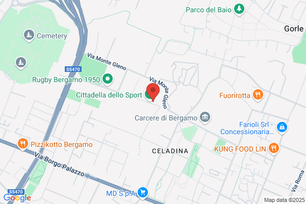 Federazione Ciclistica Italiana