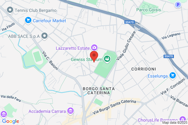 Moto Club Bergamo