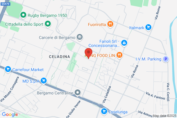 Polisportiva Celadina