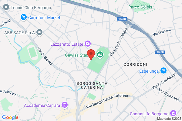 Polisportiva Handicappati Bergamaschi