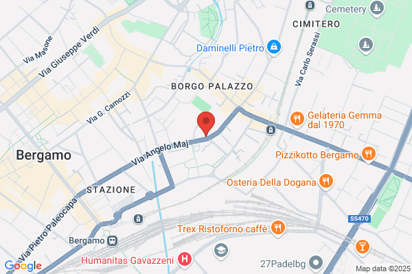 Garofalo & Ribon Assicurazioni Snc