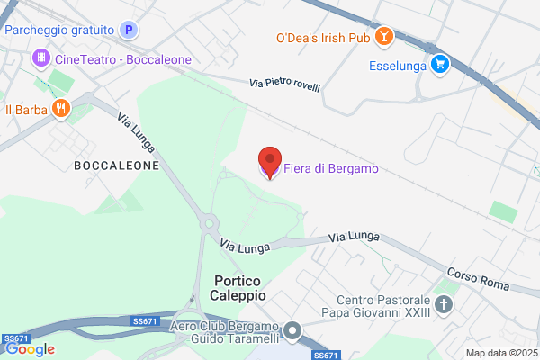 Fiera Societa Consortile A Responsabilita Limitata