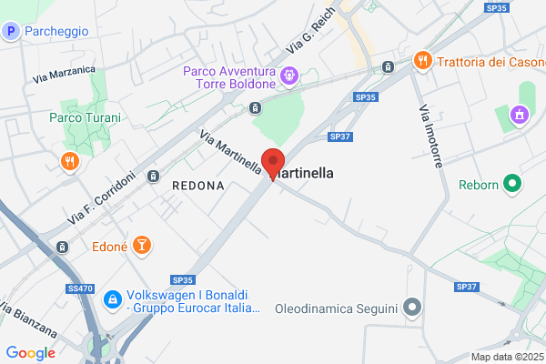 Essegi Autoveicoli Di Fogaccia