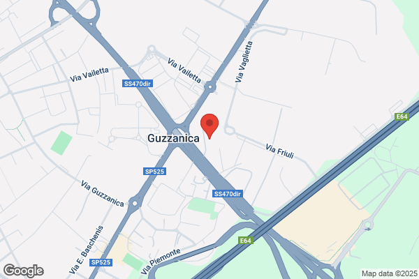 Ghisalberti Veicoli Industriali (S.P.A.)