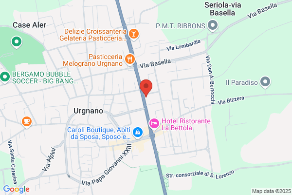 Gruppo Bresciani Auto Srl