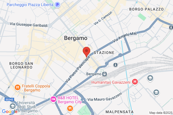 NIU Flagship Store Bergamo