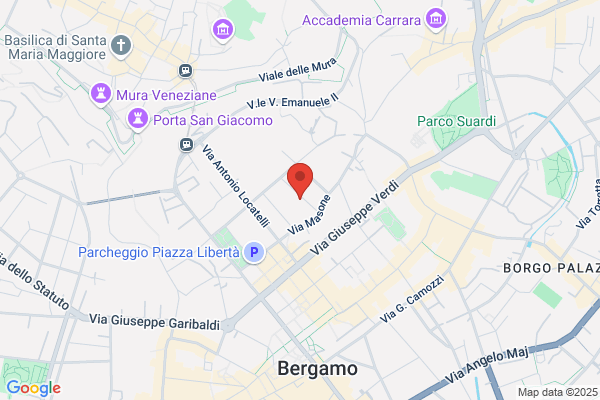 Bordogna Avv. Raffaella