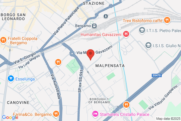 Piazza vincenzo (Avv.)