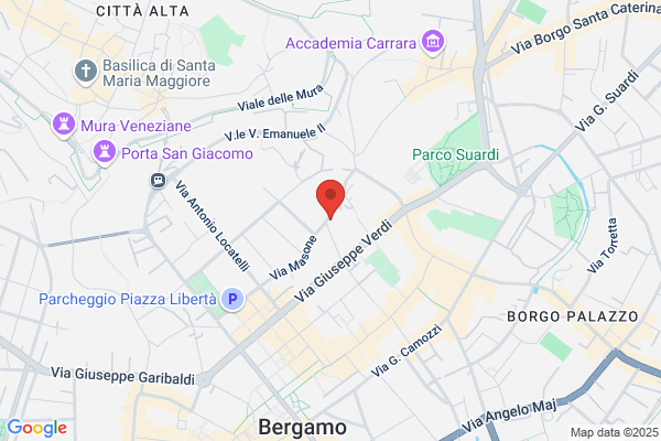 Studio Legale Associato Avv. Gianfranco Marchesi E dott. proc. Giam/// (Battista