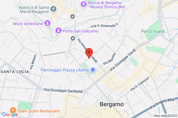 Studio Legale Associato Moretti
