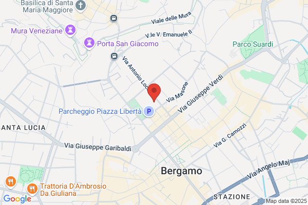 Studio Legale Bertacchi e Associati
