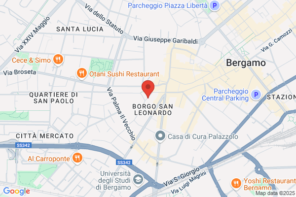Studio Legale F.lli Bonomo - Avvocato Benedetto M. Bonomo - Avv. Jacopo Bonomo