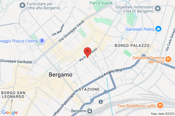 Studio Legale Foiadelli E Associati