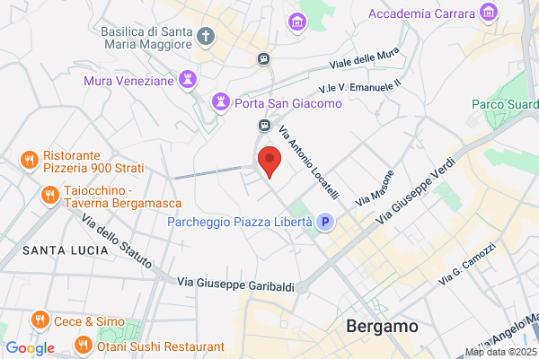 Studio Legale Pizzocheri