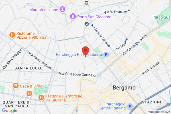 Studio Legale Vicentini Avv. Guido e Avv. Antonio