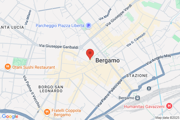 Scalcinati Figli Di Egidio-F.I.D.E.S. Snc