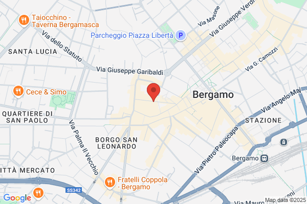 Pagano Leonardo E C. (S.N.C.)