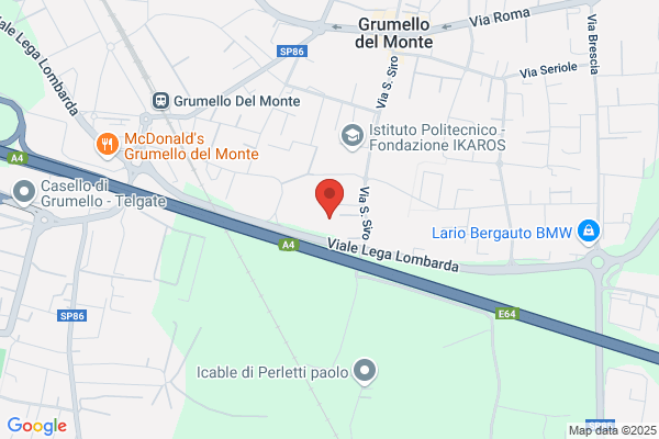 Manenti Fratelli (S.N.C.)