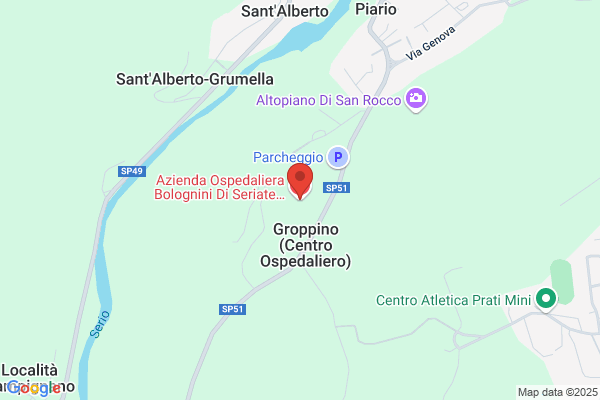 Locatelli irene