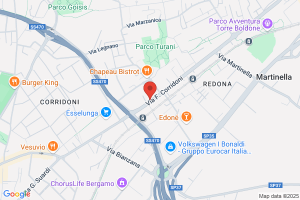 Trapletti Dr. Antonia Medico Oculista