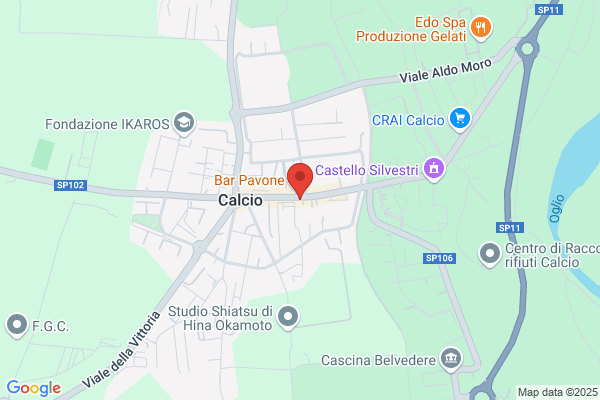 La Boutique Dellocchiale (S.R.L.)