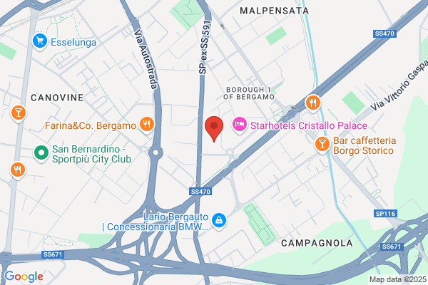 Analisi Chimiche ed Ecologiche Sas