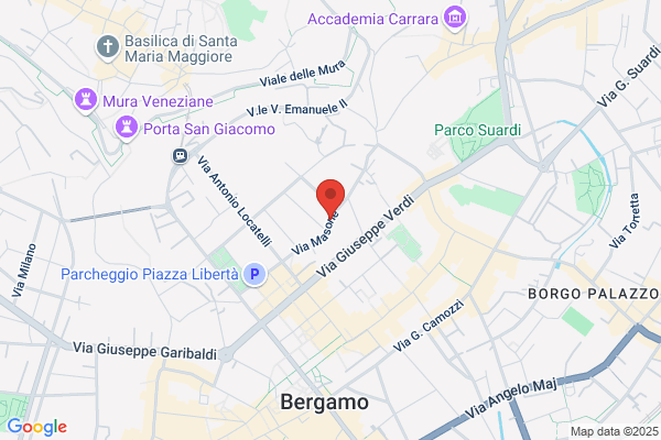Servizi Immobiliari Integrati S.R.L.