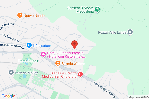 Istituto Pie Madri Della Nigrizia