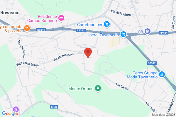 Istituto Saveriano Missioni Estere