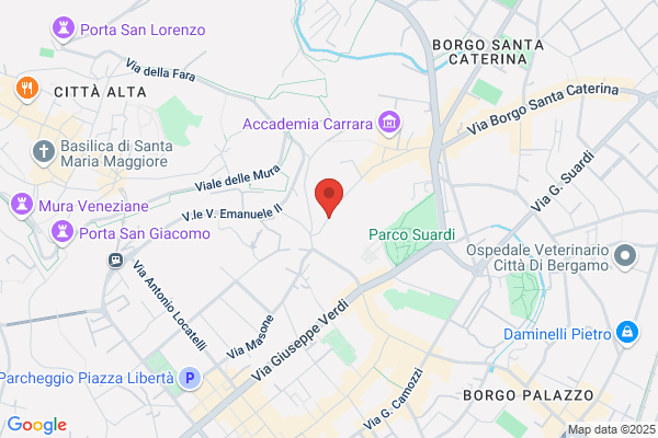 Istituto Suore Canossiane