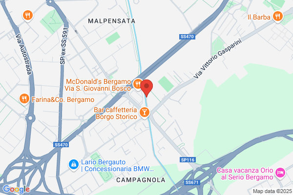 Oratorio Di Campagnola