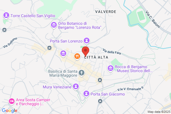Oratorio Seminarino