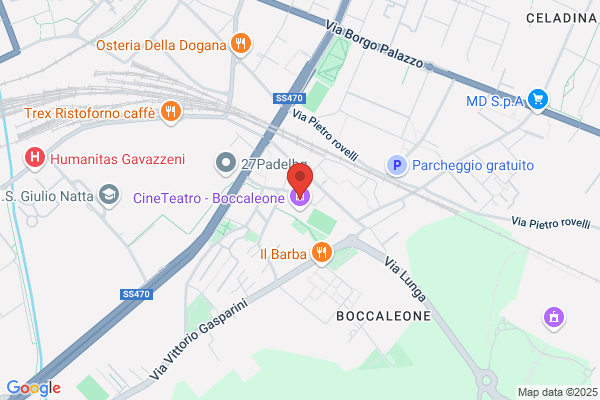 Parrocchia Boccaleone