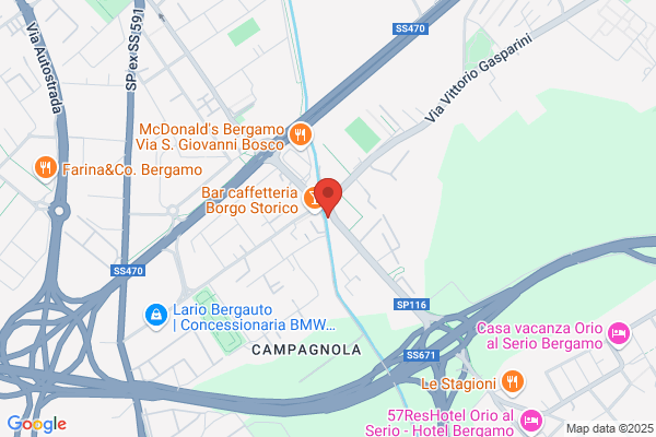 Parrocchia Di Campagnola