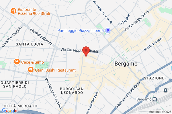 Parrocchia Di Santalessandro In Colonna