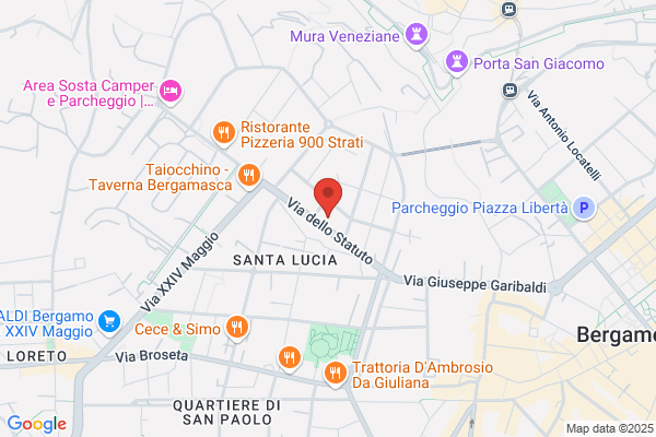 Parrocchia S. Lucia