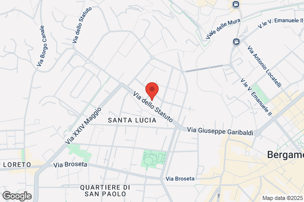 Parrocchia S.Lucia