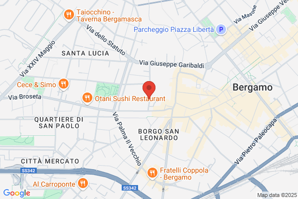 Provincia Di Bg Della Congregazione Suore Sacramentine Di Bg