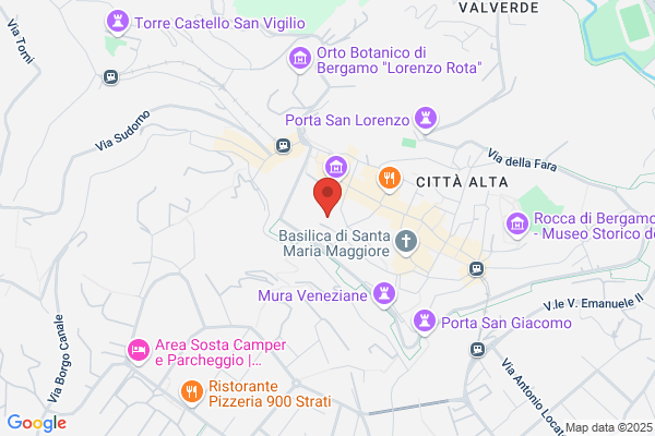 Seminario Giovanni Xxiii