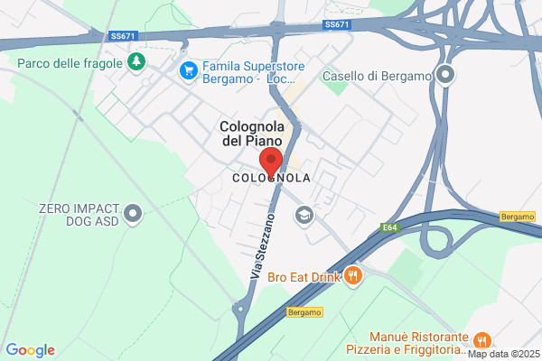 Fondazione Emilia Bosis