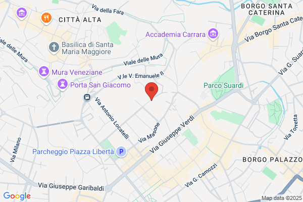 Istituto Suore Orsoline Di Gandino