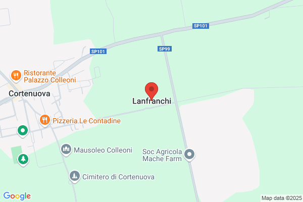Lanfranchi Andrea