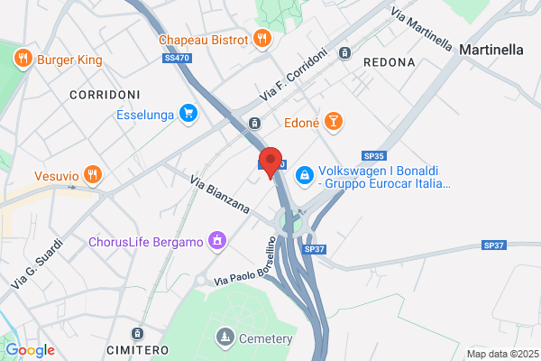 Open Informatica Trading Srl